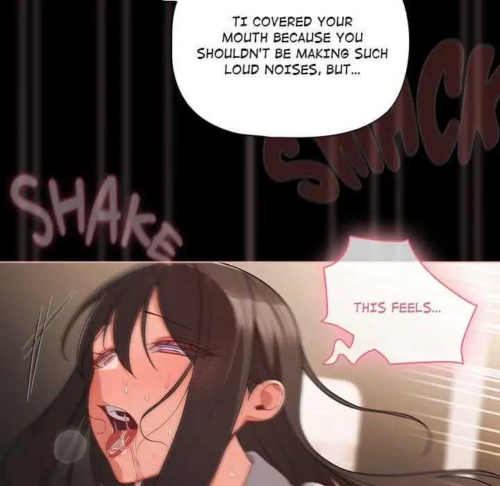 People Of The Dark Chapter 72 Page 121
