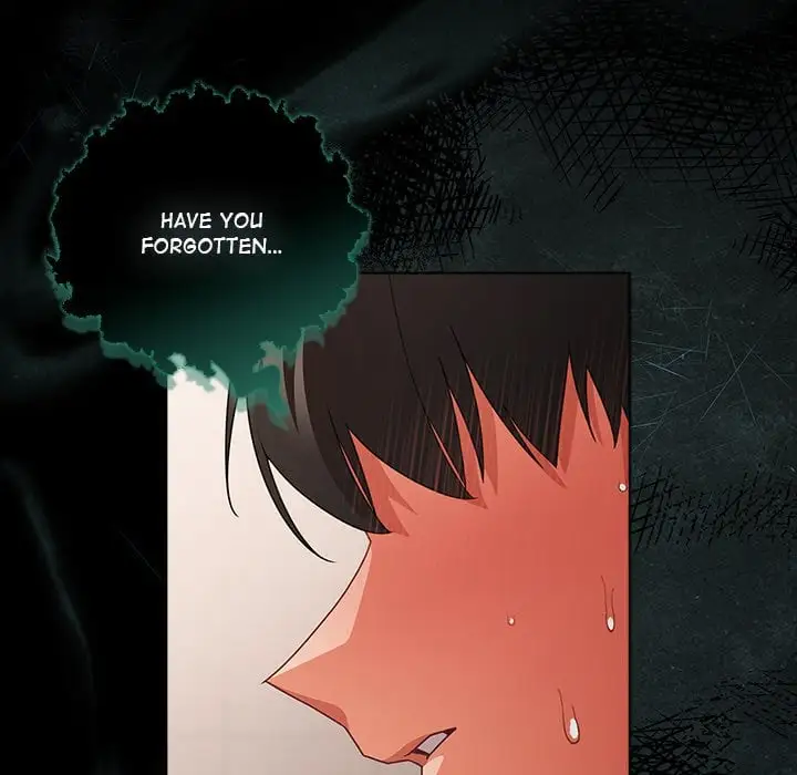 People Of The Dark Chapter 72 Page 150