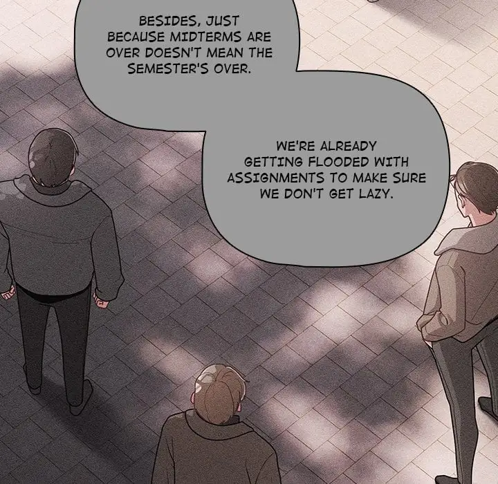 People Of The Dark Chapter 73 Page 8