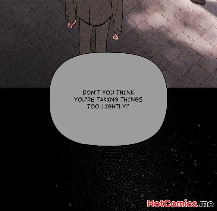 People Of The Dark Chapter 73 Page 9