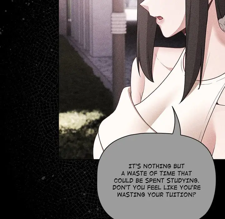 People Of The Dark Chapter 73 Page 11
