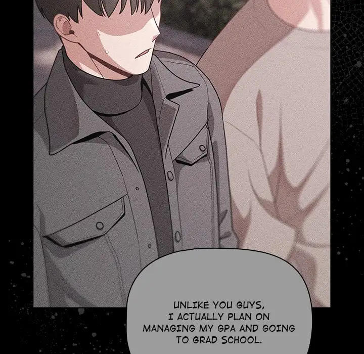 People Of The Dark Chapter 73 Page 13