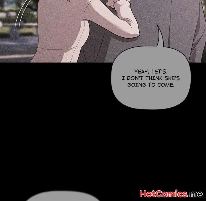 People Of The Dark Chapter 73 Page 28