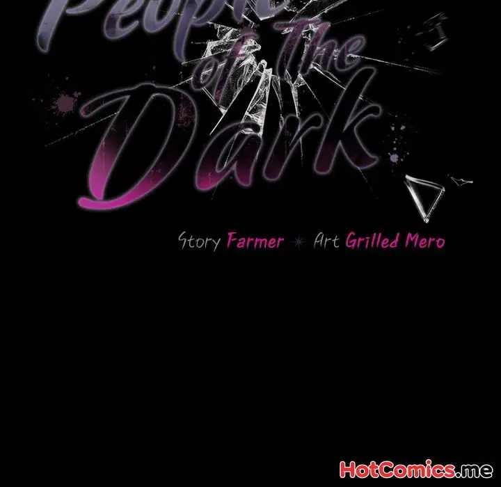 People Of The Dark Chapter 73 Page 33