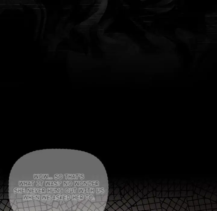 People Of The Dark Chapter 73 Page 86