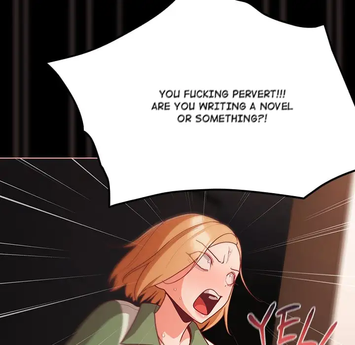 People Of The Dark Chapter 73 Page 116