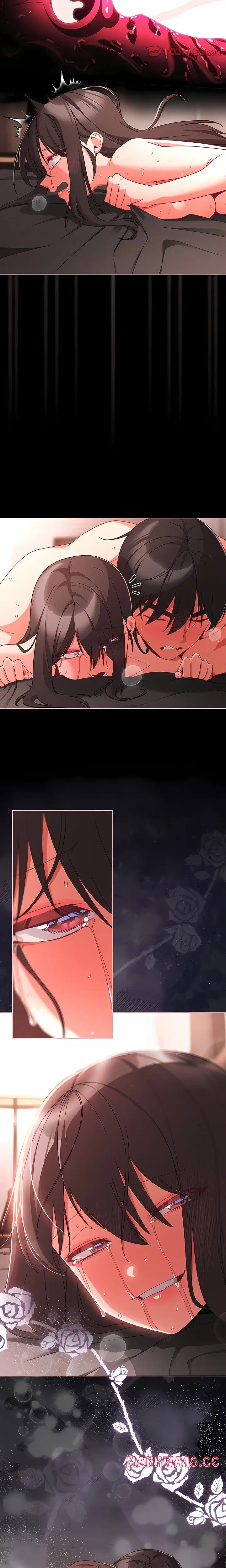 People Of The Dark Chapter 75 Page 5