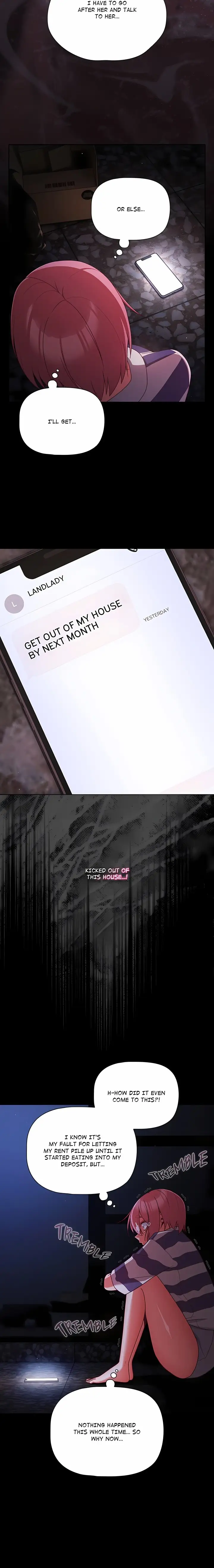 People Of The Dark Chapter 75 Page 11