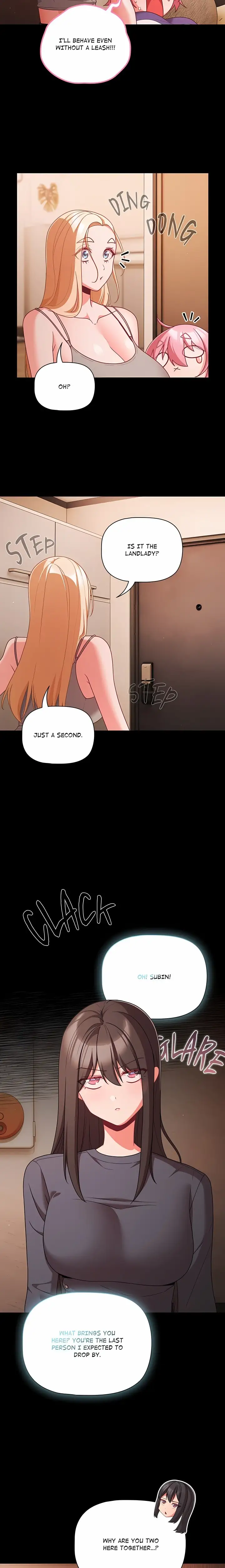 People Of The Dark Chapter 75 Page 18