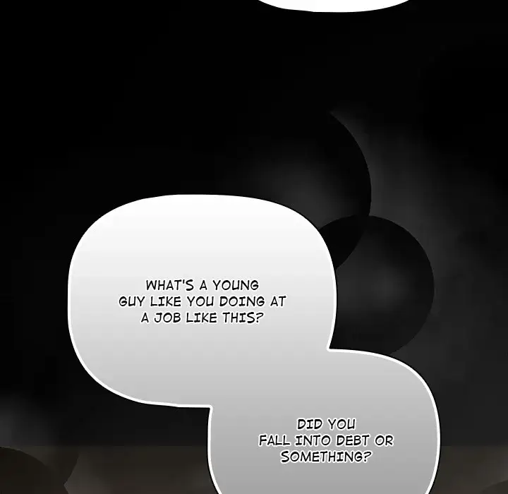 People Of The Dark Chapter 77 Page 8