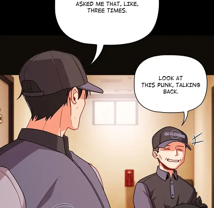 People Of The Dark Chapter 77 Page 11