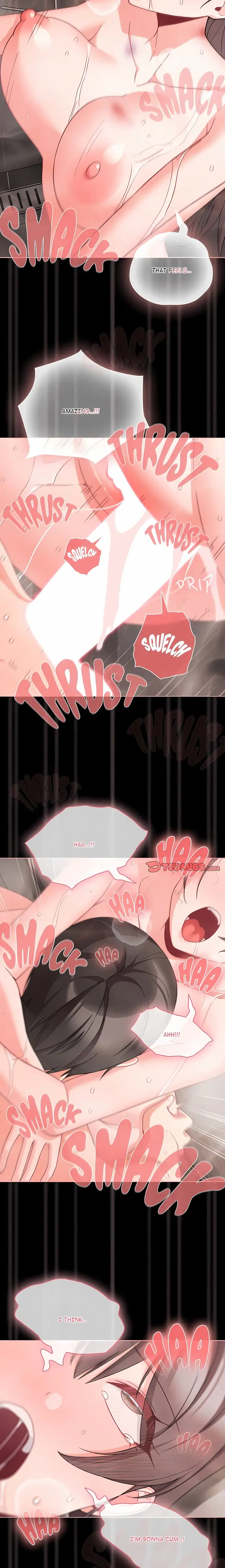 People Of The Dark Chapter 78 Page 7