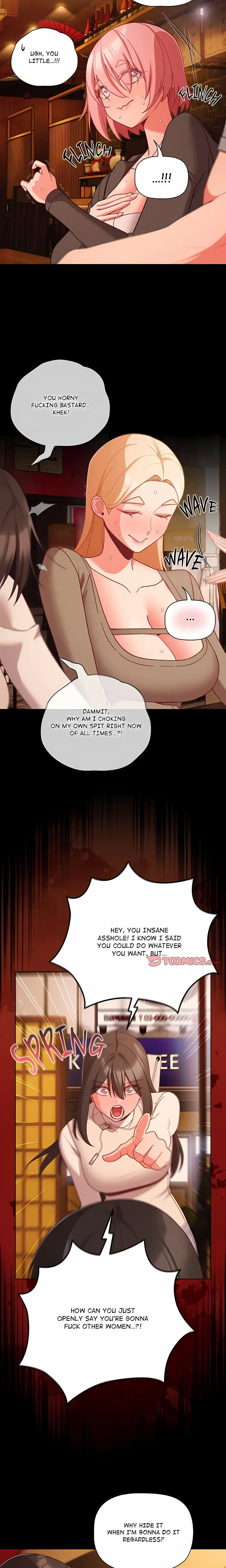 People Of The Dark Chapter 79 Page 4