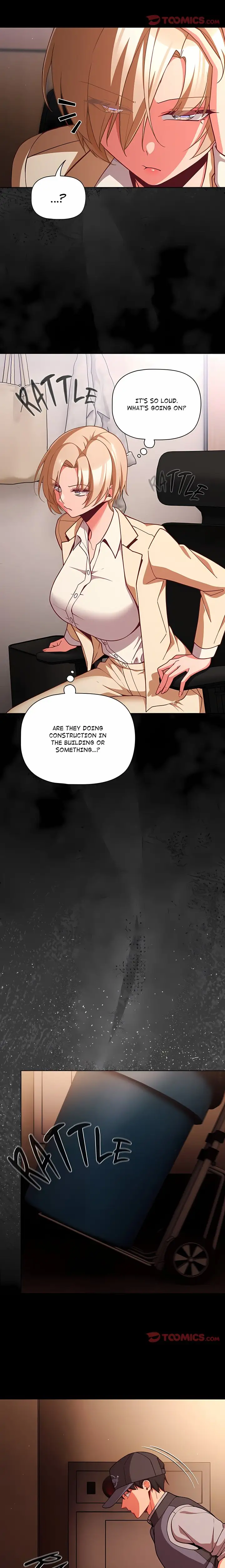 People Of The Dark Chapter 79 Page 13