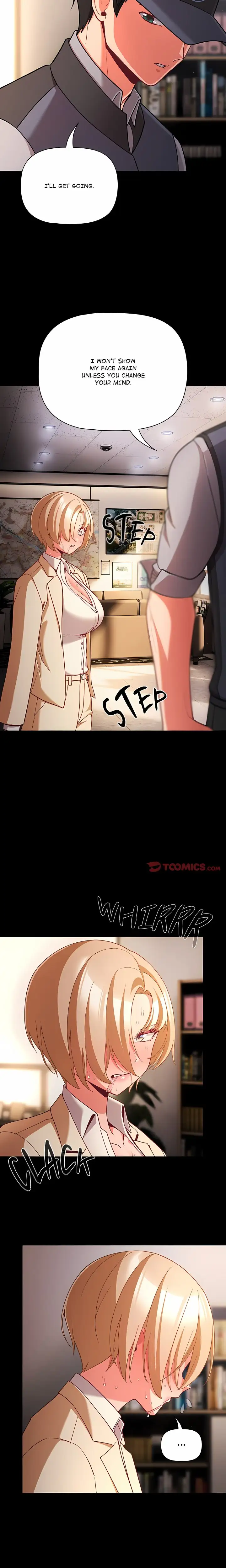 People Of The Dark Chapter 80 Page 7