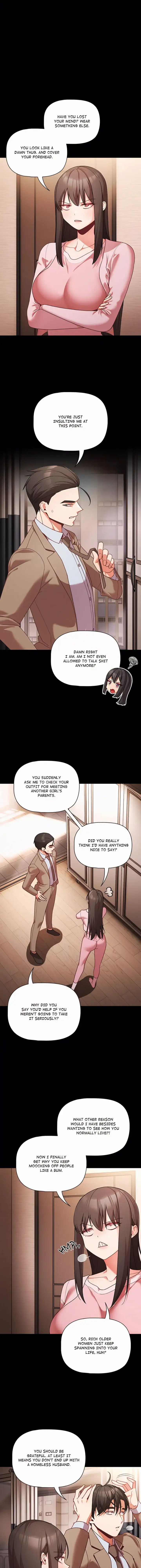 People Of The Dark Chapter 81 Page 4