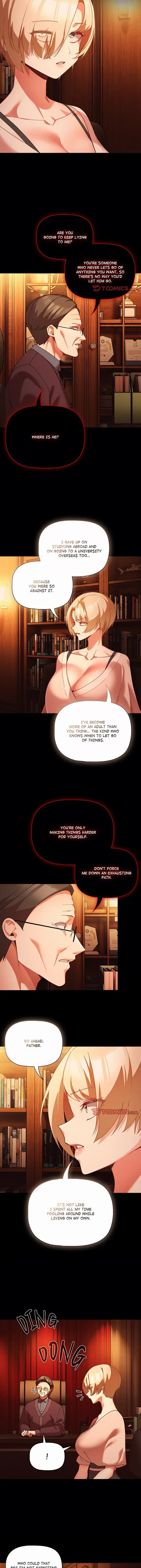 People Of The Dark Chapter 81 Page 12