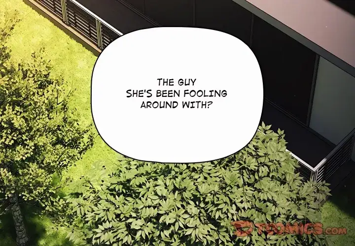 People Of The Dark Chapter 82 Page 3