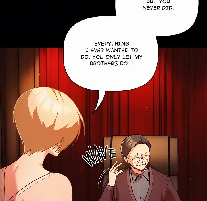 People Of The Dark Chapter 82 Page 13