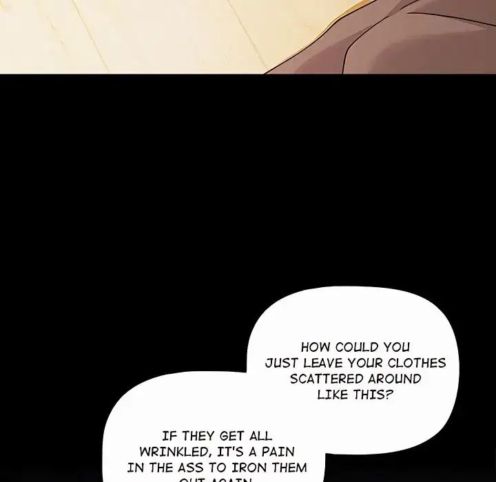 People Of The Dark Chapter 83 Page 6