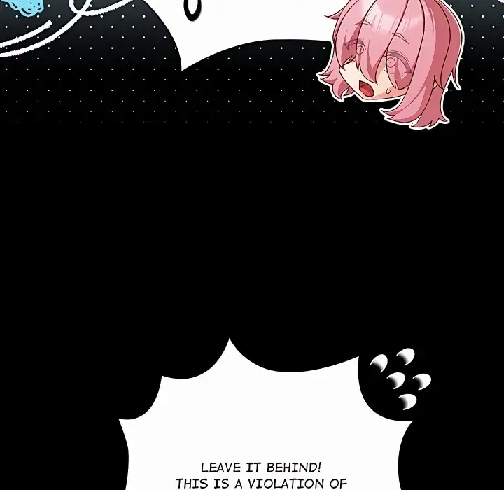 People Of The Dark Chapter 84 Page 19
