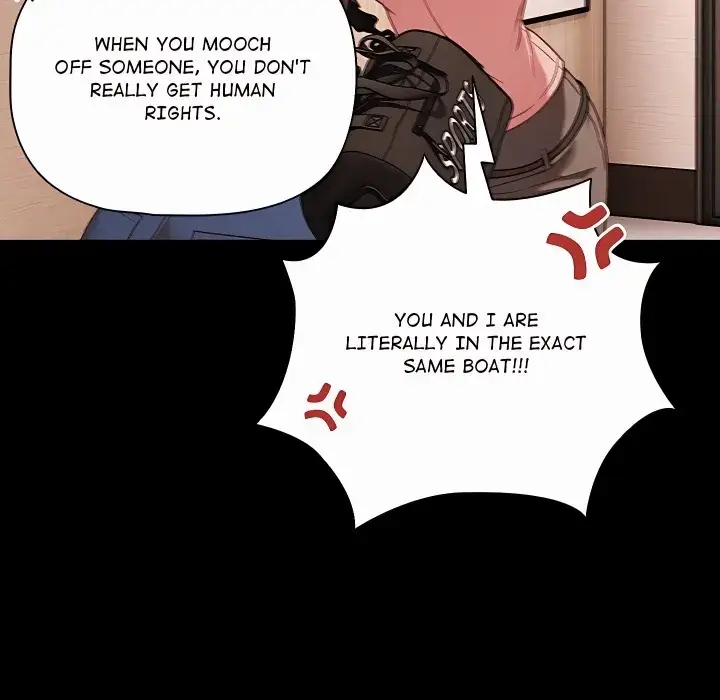 People Of The Dark Chapter 84 Page 21