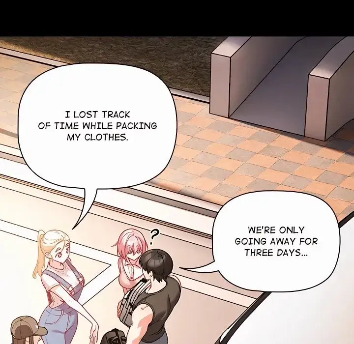 People Of The Dark Chapter 84 Page 51