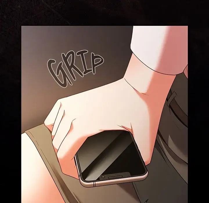 People Of The Dark Chapter 84 Page 121