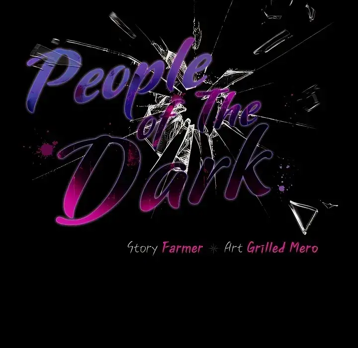 People Of The Dark Chapter 84 Page 123