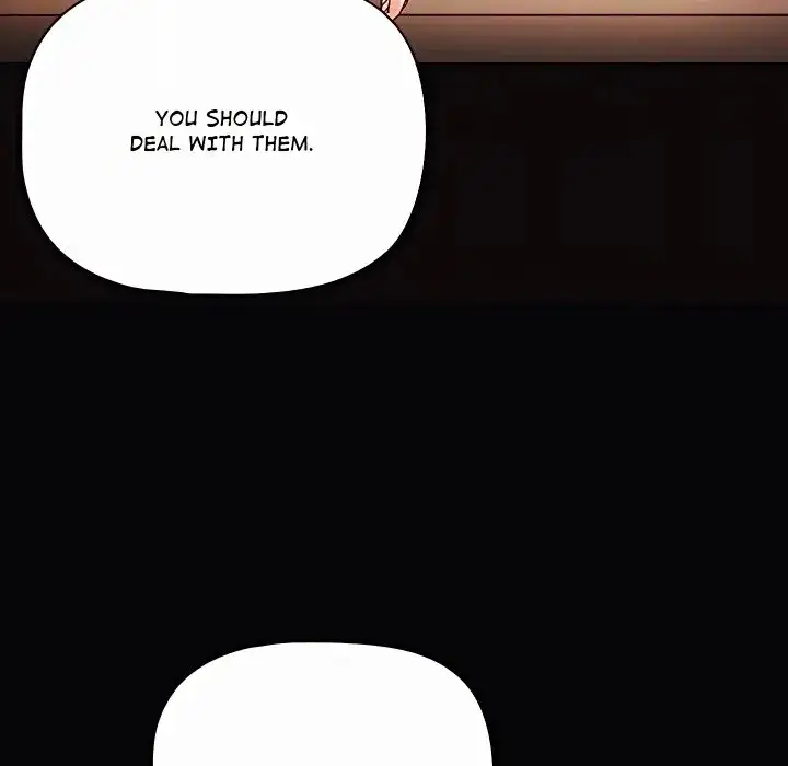 People Of The Dark Chapter 84 Page 150