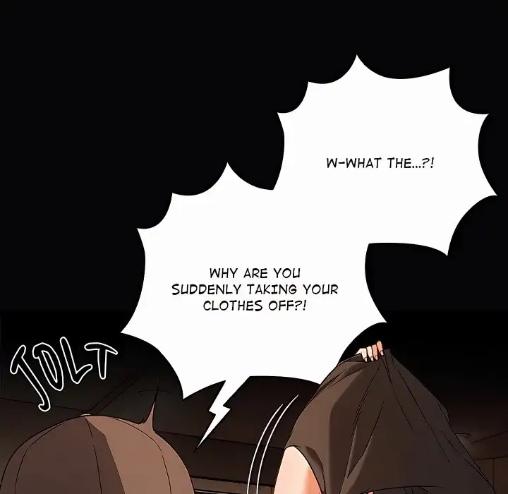 People Of The Dark Chapter 84 Page 159