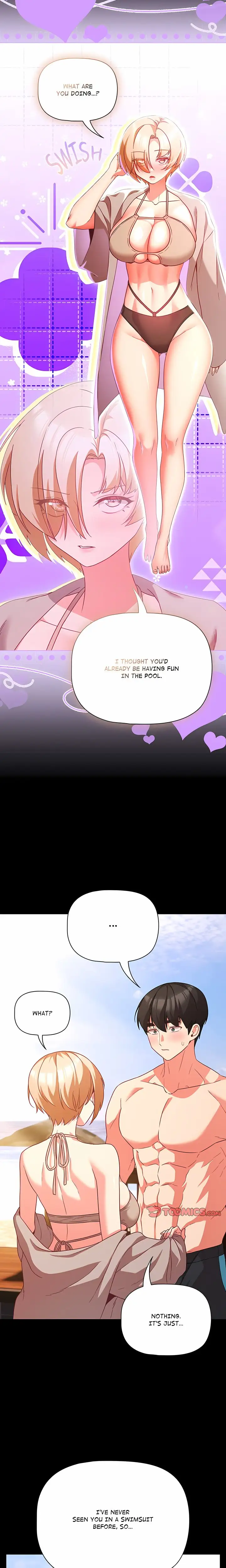 People of The Dark Chapter 85 Page 3
