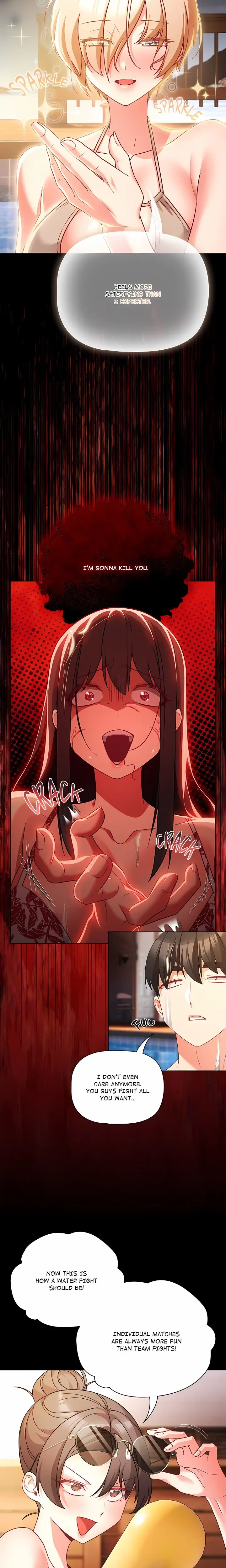 People of The Dark Chapter 85 Page 14