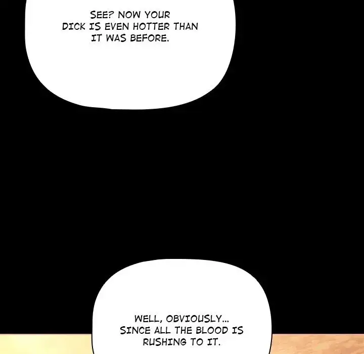 People of The Dark Chapter 86 Page 28
