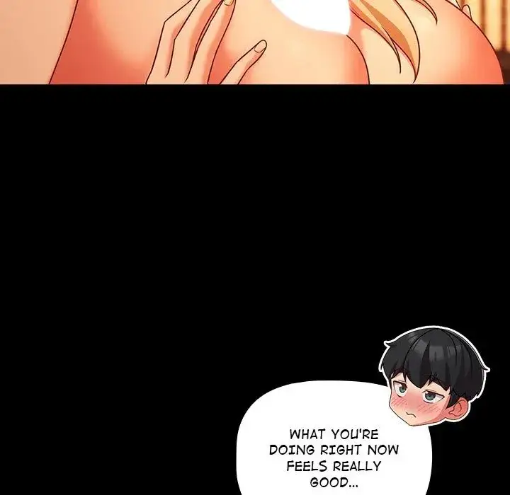 People of The Dark Chapter 86 Page 36