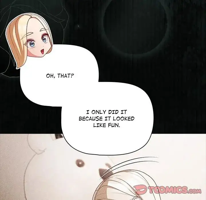 People of The Dark Chapter 86 Page 45