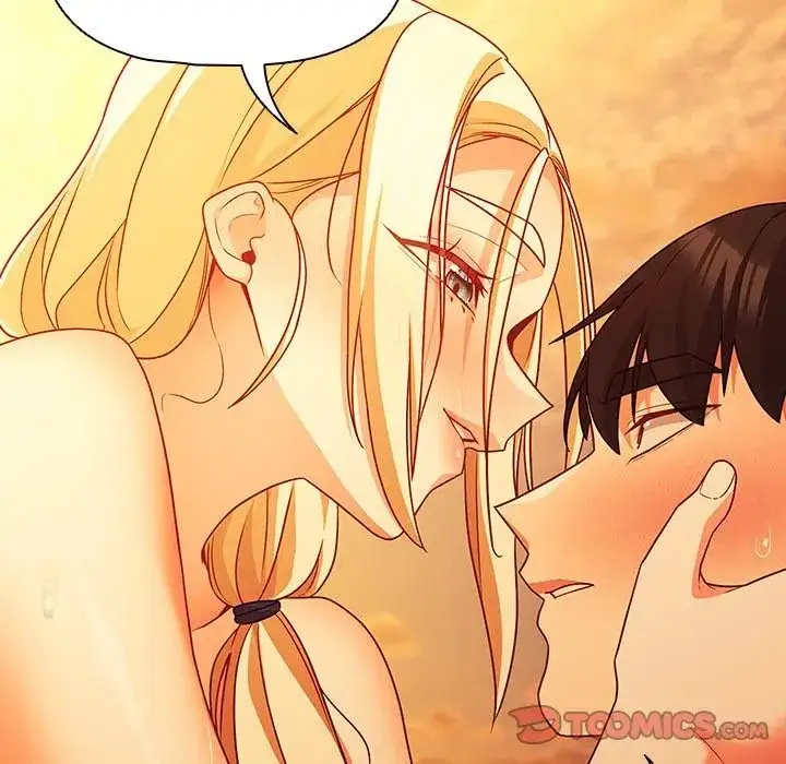 People of The Dark Chapter 86 Page 69