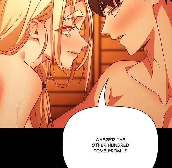 People of The Dark Chapter 86 Page 83