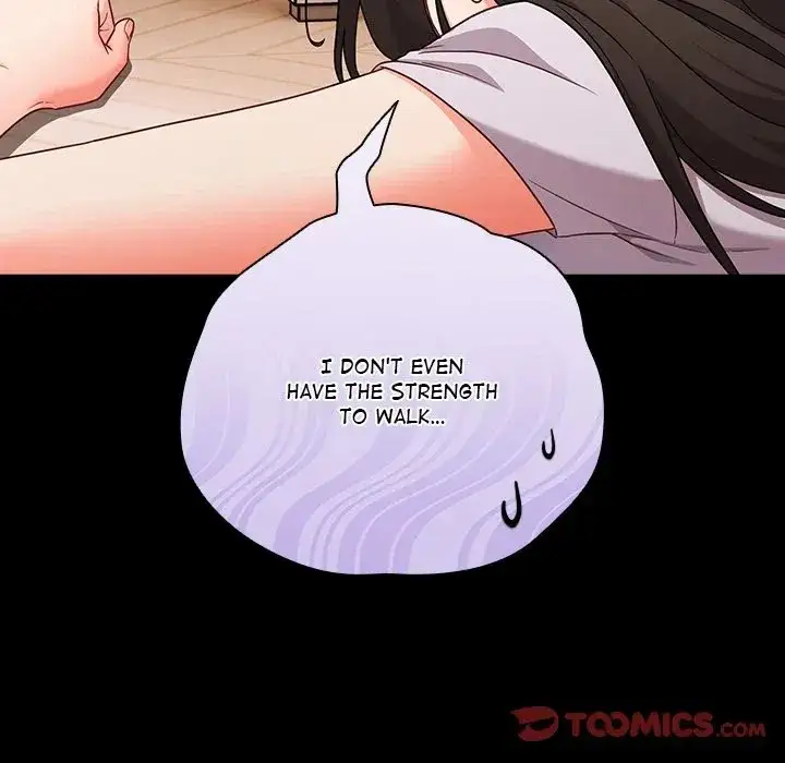 People of The Dark Chapter 86 Page 100