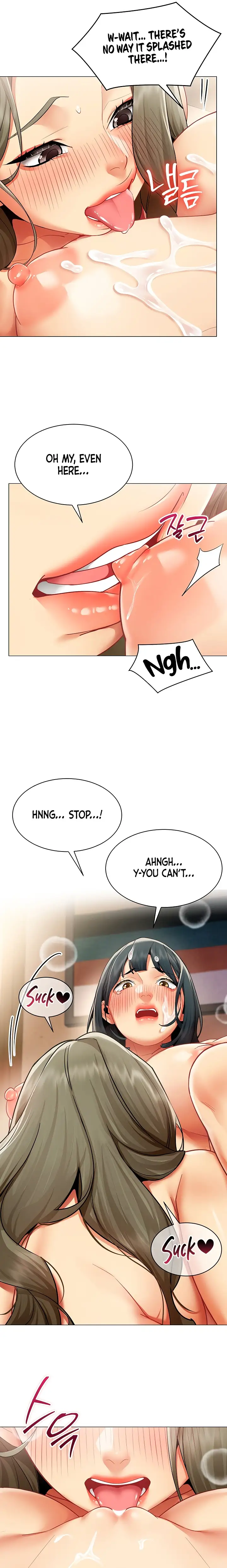 Performance (Sex) Report Chapter 49 Page 10