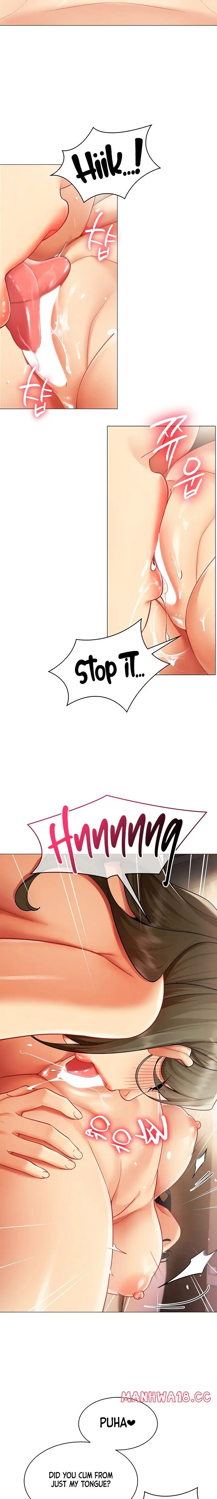 Performance (Sex) Report Chapter 49 Page 11
