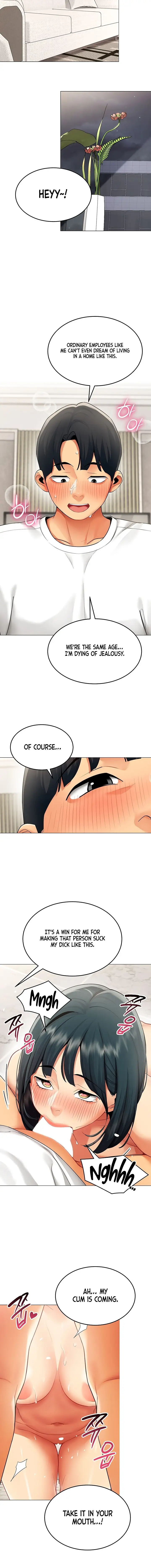 Performance (Sex) Report Chapter 50 Page 4