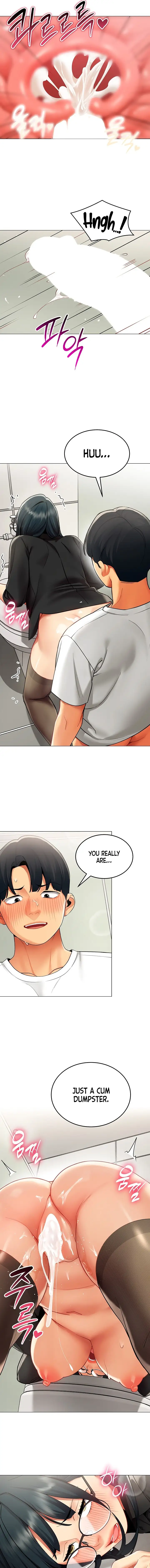 Performance (Sex) Report Chapter 50 Page 11
