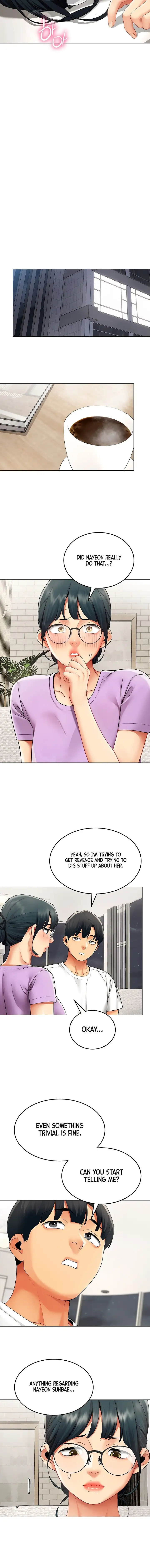 Performance (Sex) Report Chapter 50 Page 12