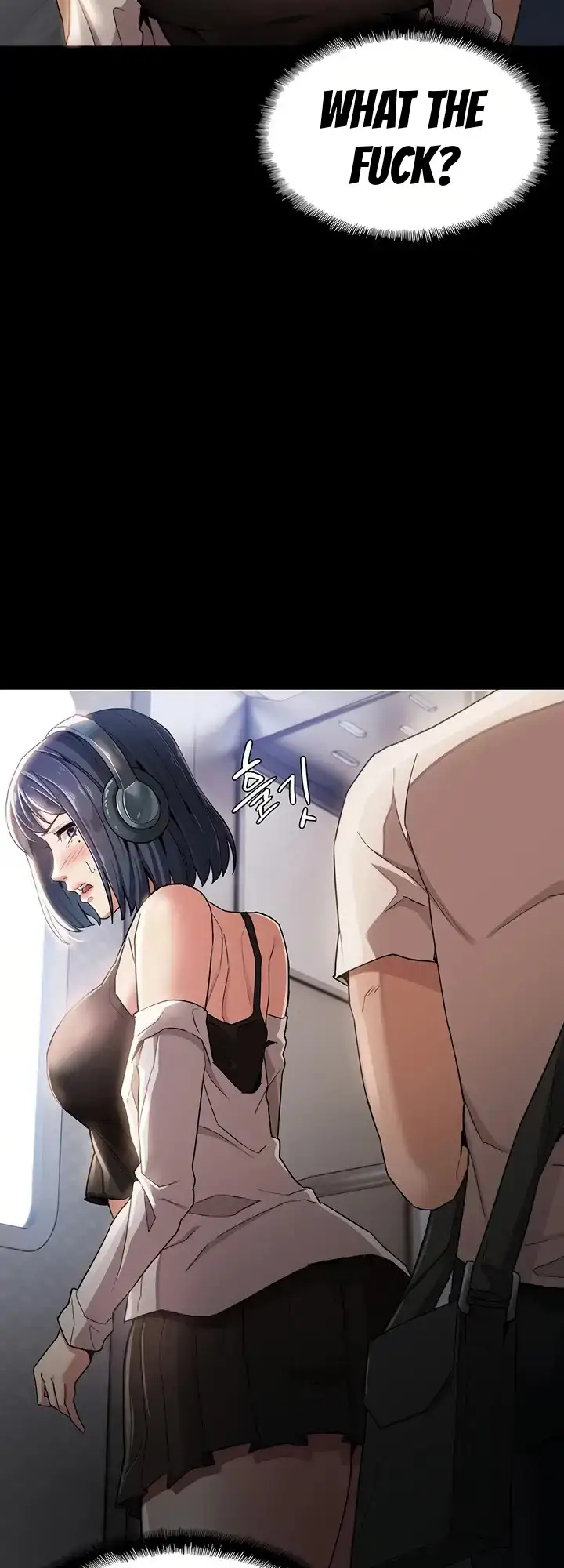 Pervert Diary Chapter 1 Page 16