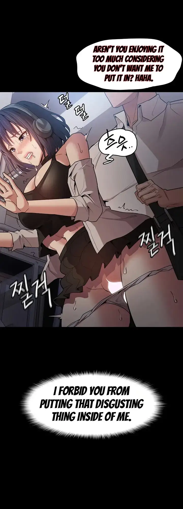 Pervert Diary Chapter 1 Page 63