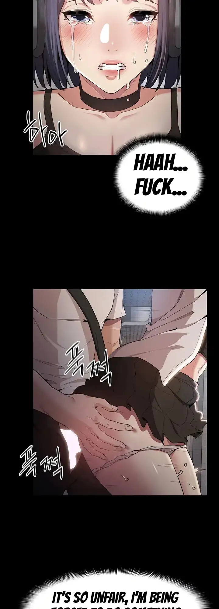 Pervert Diary Chapter 1 Page 65