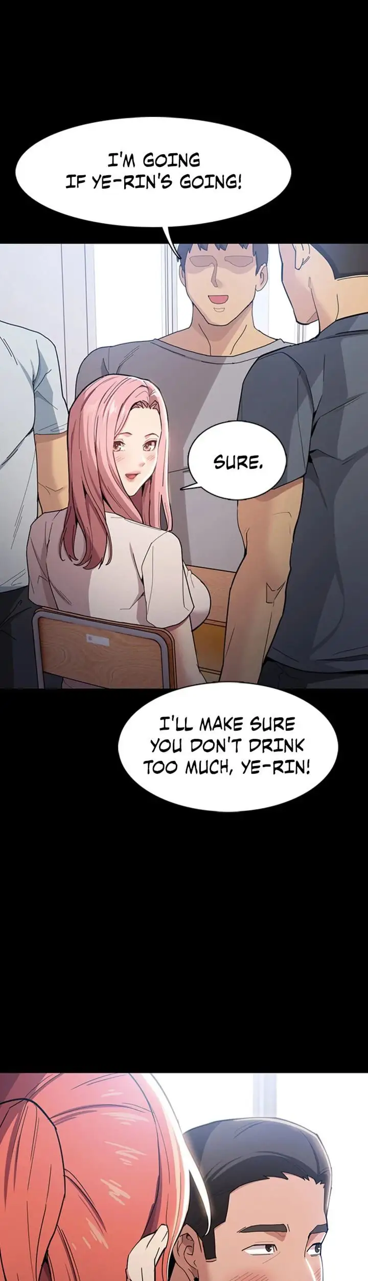 Pervert Diary Chapter 2 Page 18