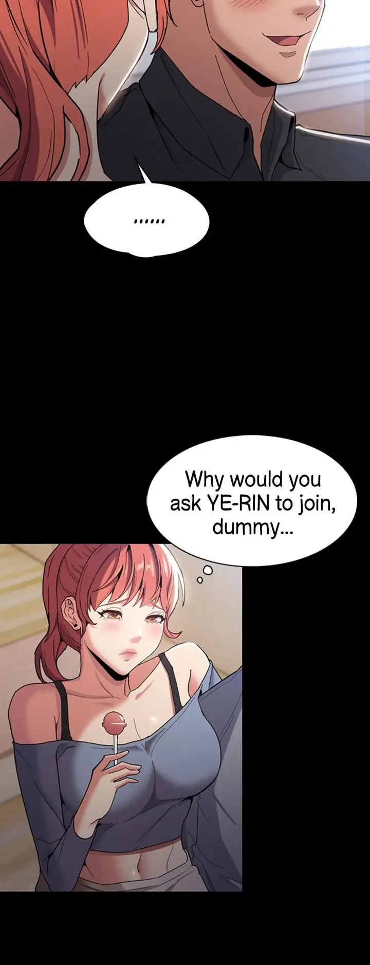 Pervert Diary Chapter 2 Page 19