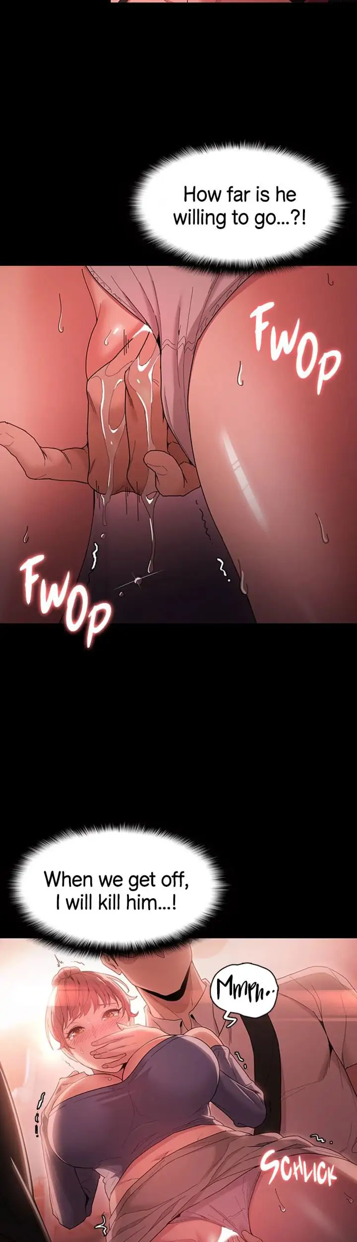 Pervert Diary Chapter 2 Page 40